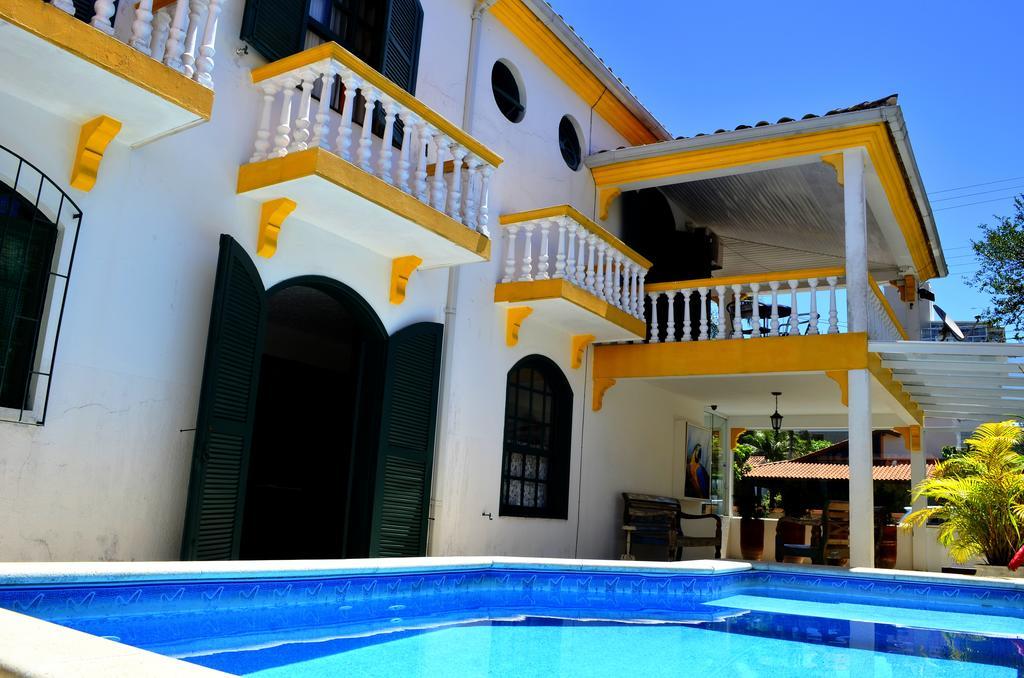Pousada Abaeté Governador Celso Ramos Extérieur photo