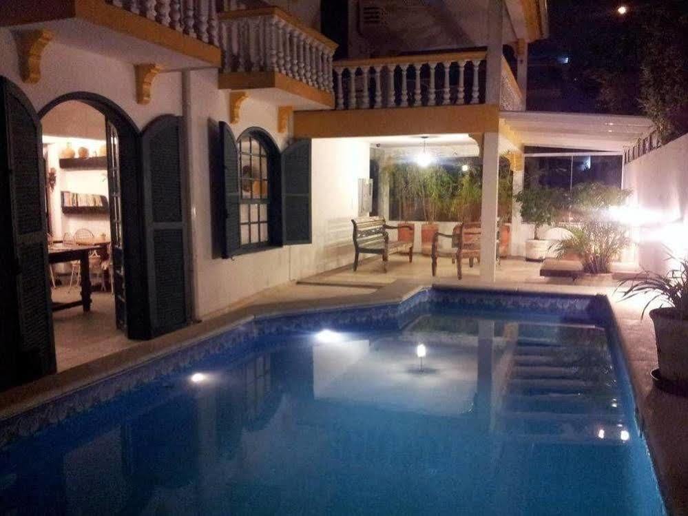 Pousada Abaeté Governador Celso Ramos Extérieur photo