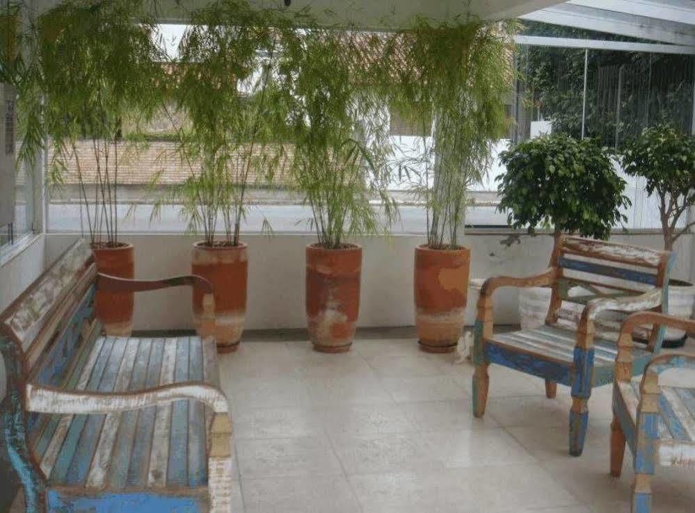 Pousada Abaeté Governador Celso Ramos Extérieur photo