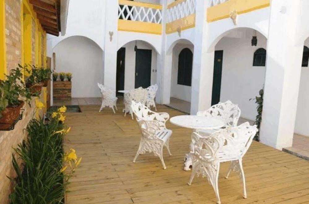 Pousada Abaeté Governador Celso Ramos Extérieur photo