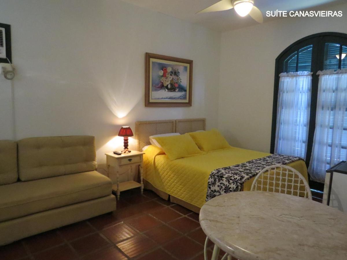 Pousada Abaeté Governador Celso Ramos Chambre photo